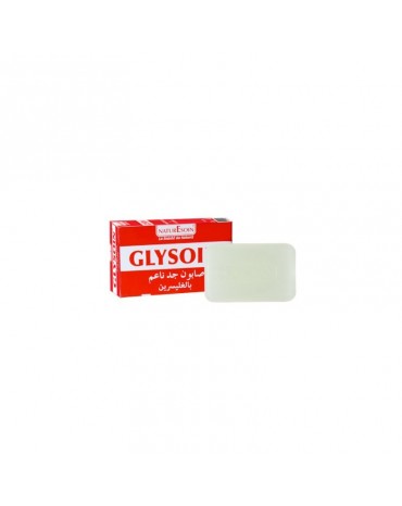 NATURESOIN GLYSOIN SAVON...