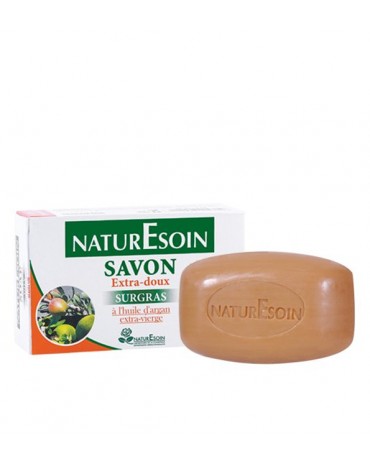 Nature Soin Savon Extra-Doux