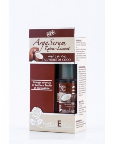 NATURESOIN ARGA SERUM EXTRA...