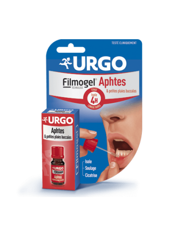 Urgo Filmogel Aphtes &...