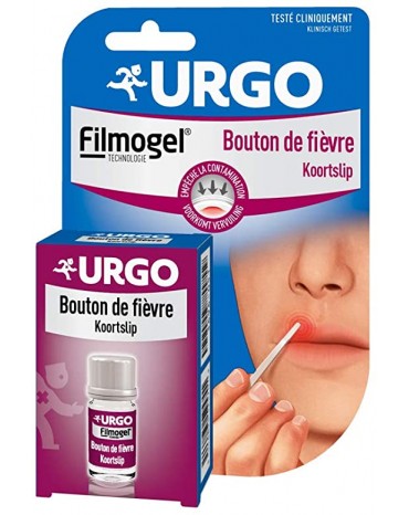 Urgo - Filmogel Bouton de...