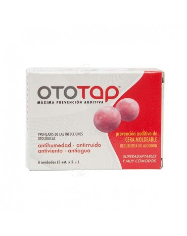 OTOTAP MOULDABLE