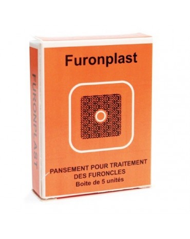 FURONPLAST PANSEMENT POUR...