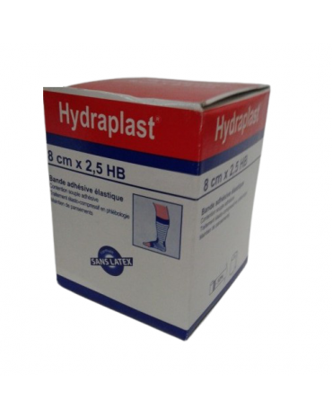 Hydraplast  Bandes...