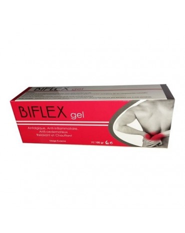 BIFLEX GEL RELAXANT ET...