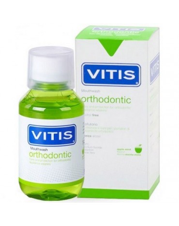 VITIS orthodontic bain...