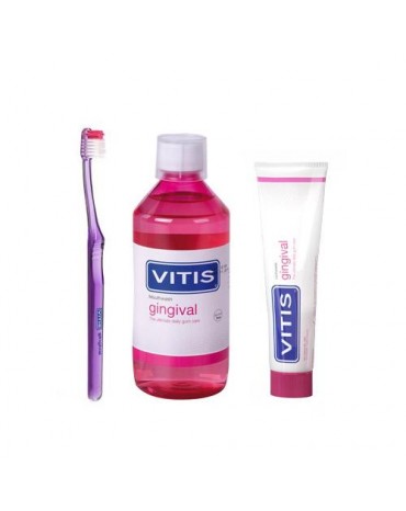 VITIS Pack Gingival