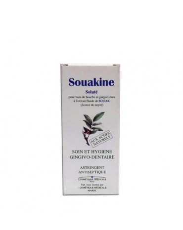 Souakine Bain de Bouche 90ml