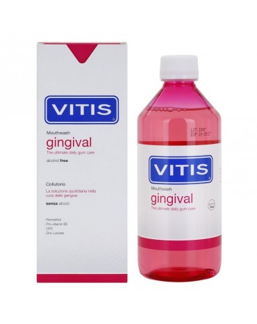 VITIS Gingival Bain De...