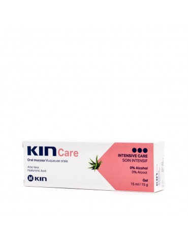 Kin Care Mucosa Oral...