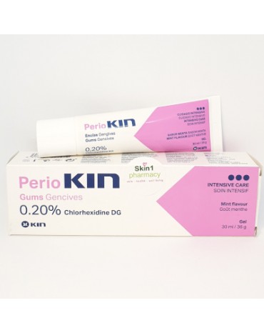 PERIO KIN GEL 30ML