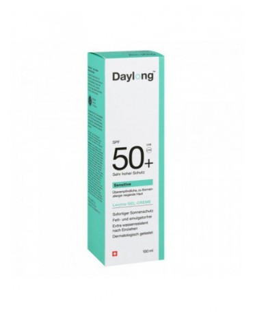 DAYLONG Sensitive Gel SPF...