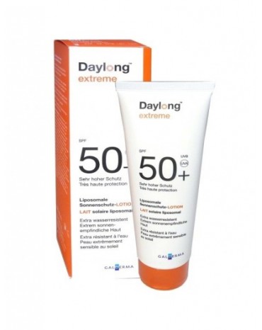 DAYLONG EXTREME SPF50+ Lait...