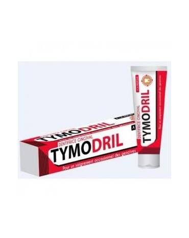 TYMODRIL DENTIFRICE...