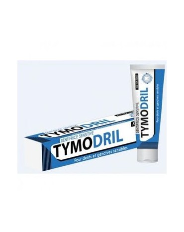 TYMODRIL DENTIFRICE...