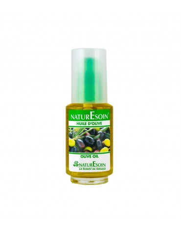 NATURESOIN HUILE D'OLIVE 50ML