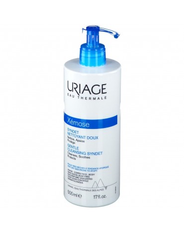 Uriage Eau Thermale Xémose...