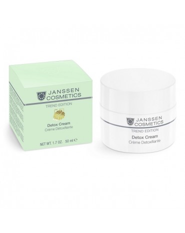 JANSSEN COSMETICS Crème...