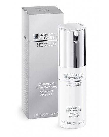 Concentré Vitaforce 30ml