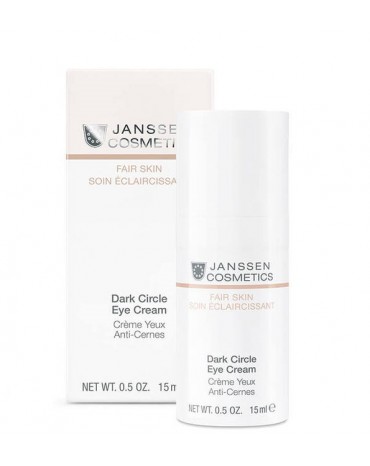 Janssen cosmetics Crème...