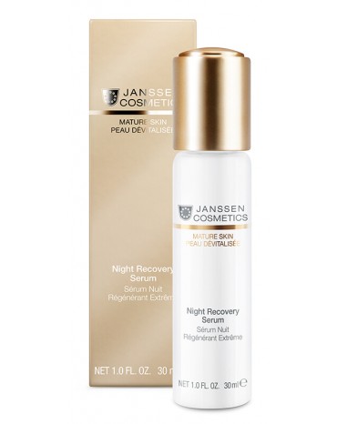 JANSSEN COSMETICS Sérum...