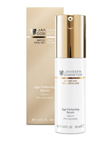 JANSSEN COSMETICS Sérum...