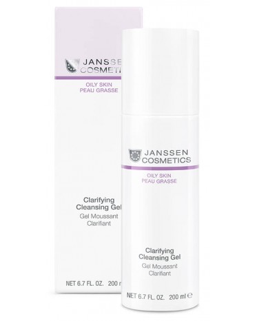 JANSSEN COSMETICS Gel...