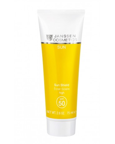 Janssen Cosmetics Sun...