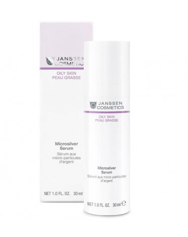 Janssen Cosmetics...