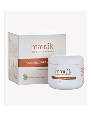 Marrak Recovery Hair Crème...