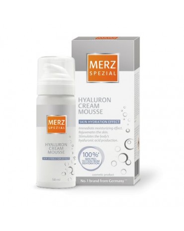 MERZ SPEZIAL COLLAGEN CRÈME...