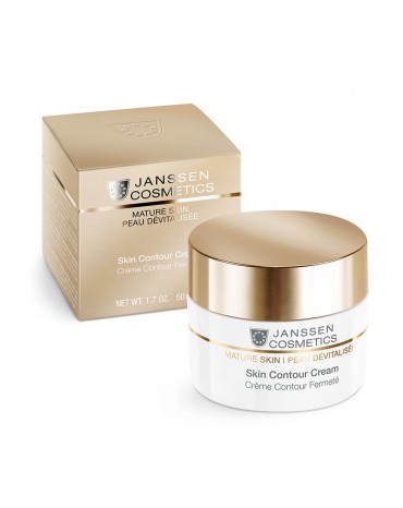 JANSSEN COSMETICS Crème...