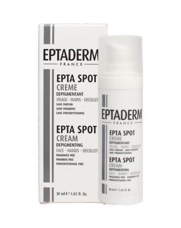 EPTADERM EPTA SPOT CREME...