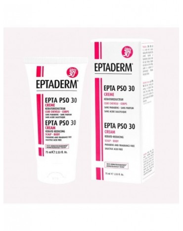 EPTADERM EPTA PSO 30 CREME...