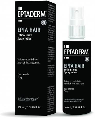 EPTADERM Hair Lotion...