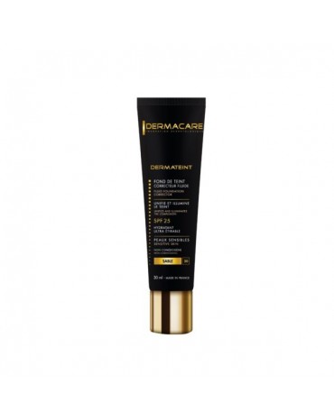 Correcteur Fluide Sable 30ml