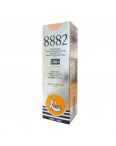 8882 CREME SOLAIRE TRES...