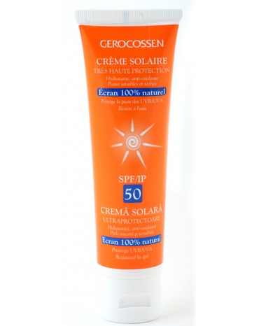 GEROCOSSEN Crème Solaire...