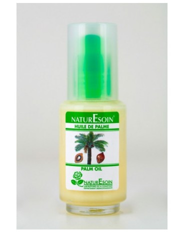 NATURESOIN HUILE DE PALME 50ML