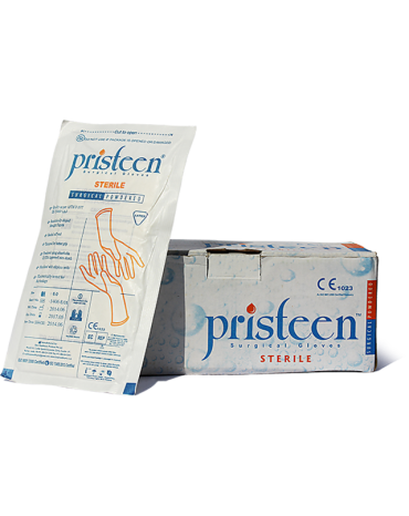 PRISTEEN STERILE T 7.5