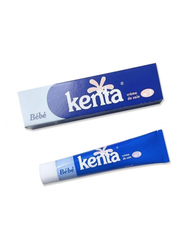 KENTA CRÈME DE SOIN 90G