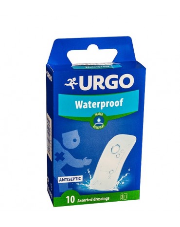 Urgo Pansements Waterproof...