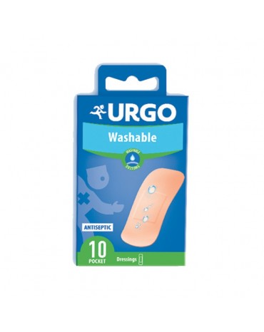 URGO Washable -...