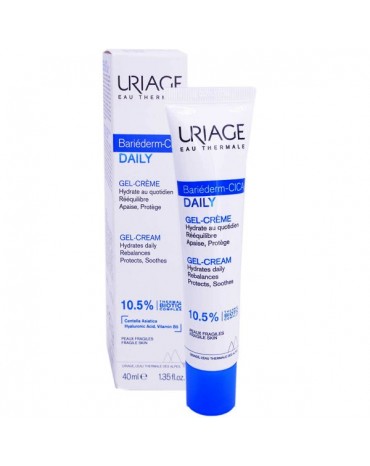 Uriage Bariéderm-Cica Daily...