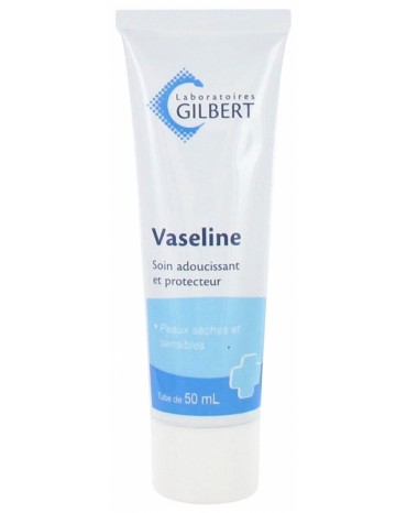 Gilbert Vaseline 50 ml