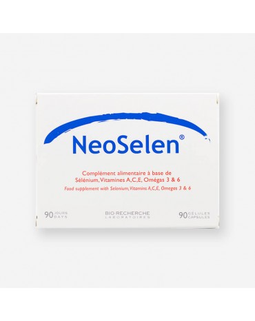 NeoSelen – 90 gélules