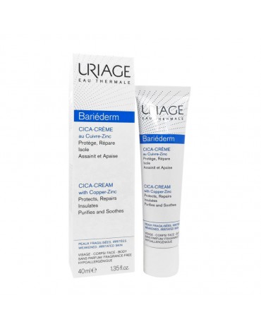 URIAGE – BARIÉDERM –...