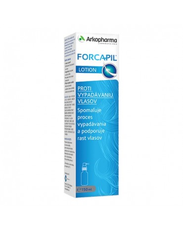 ARKOPHARMA FORCAPIL LOTION...