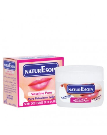 NaturEsoin Vaseline Pure –...