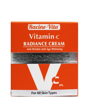 Racine-Vita Vitamine C...